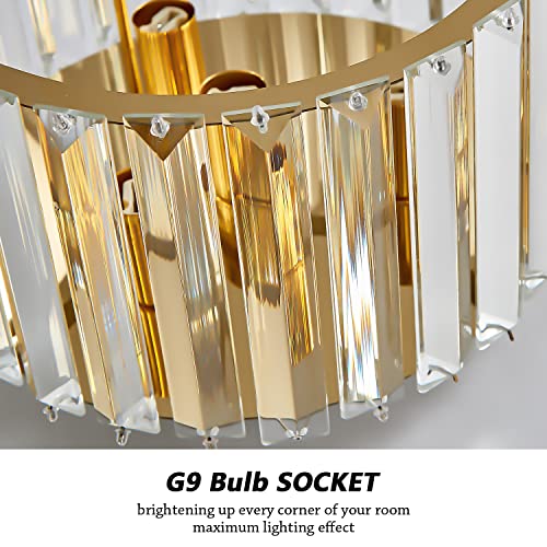 Modern Ceiling Light Fixture