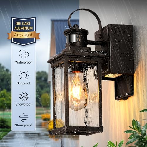 Porch Lights Outdoor