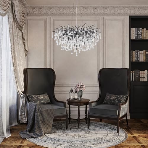 Chandeliers for Dining Room