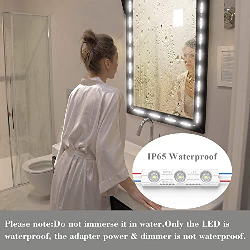LED Vanity Mirror Light