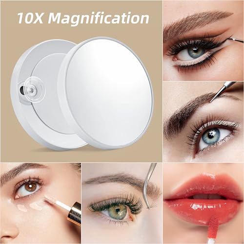 Vanity Mirror with Lights