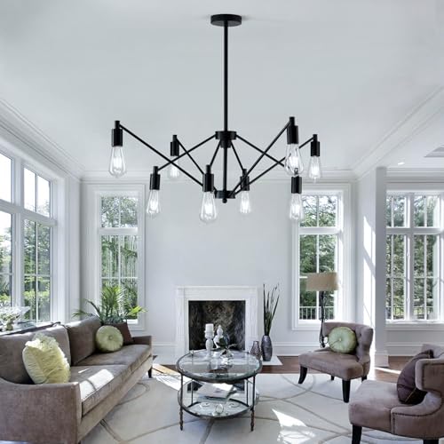 Modern Chandelier 8