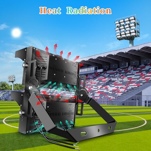 900W Led Stadium Light Outdoor Arena Flood Lighting for Sport Field