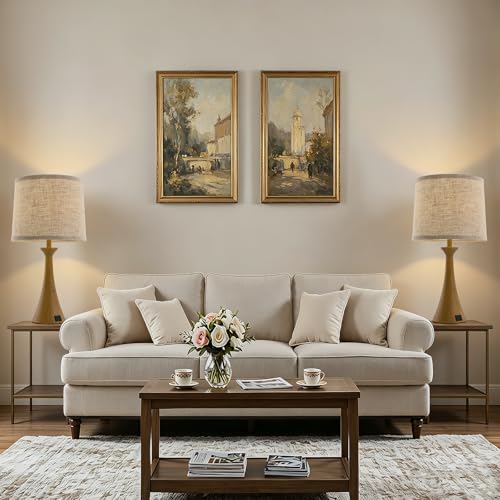 Touch Table Lamps Set of 2 (2 Count)