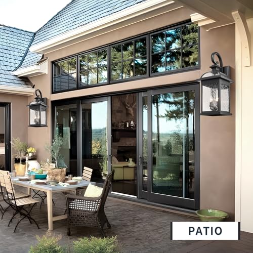 Outdoor Lights Fixtures Wall Mount