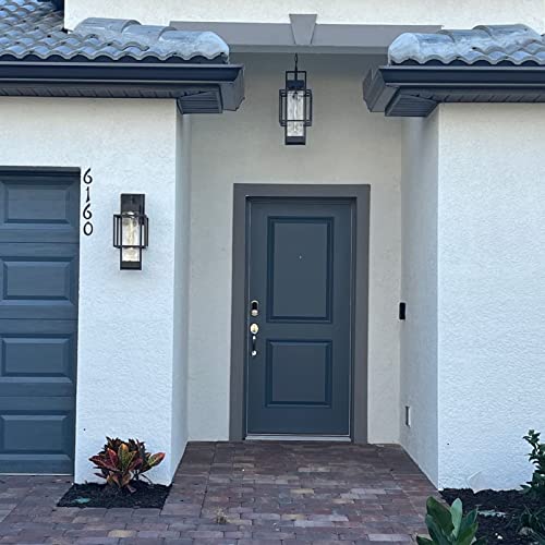 Modern Outdoor Light Fixture Outdoor Lighting