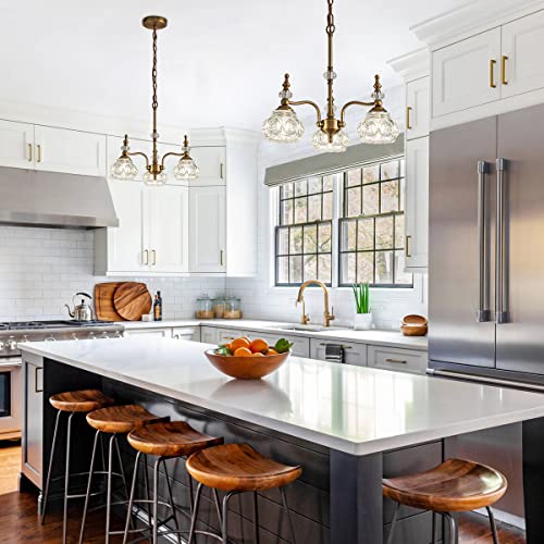 Vintage Pendant Light Fixture