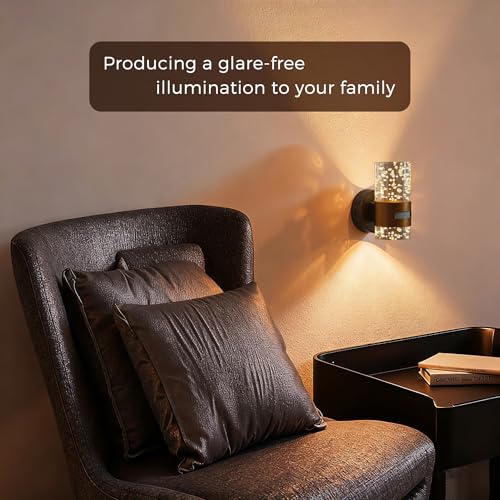 Motion Sensor Night Light