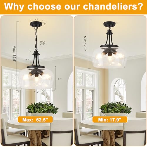 Modern Pendant Lights Kitchen Island