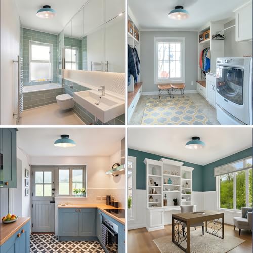 Semi Flush Mount Ceiling Lights
