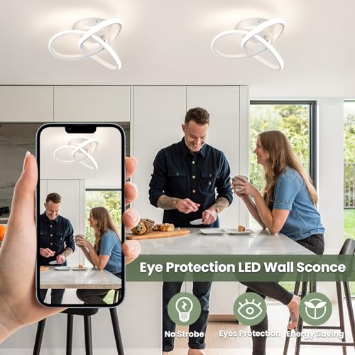 Modern Led Ceiling Light Fixtures