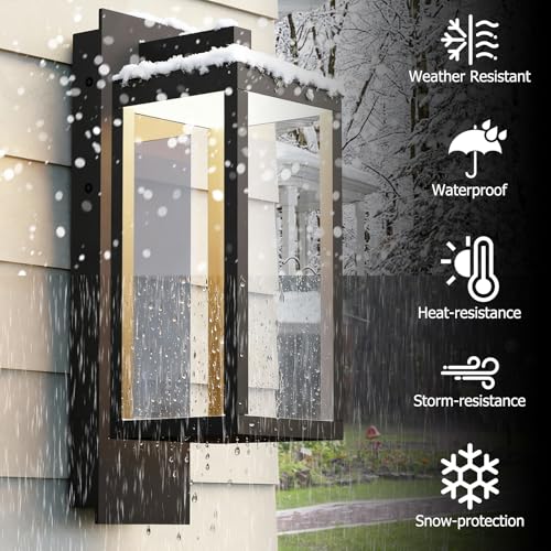 Outdoor Wall Light Fixtures