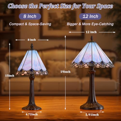 Tiffany Table Lamp
