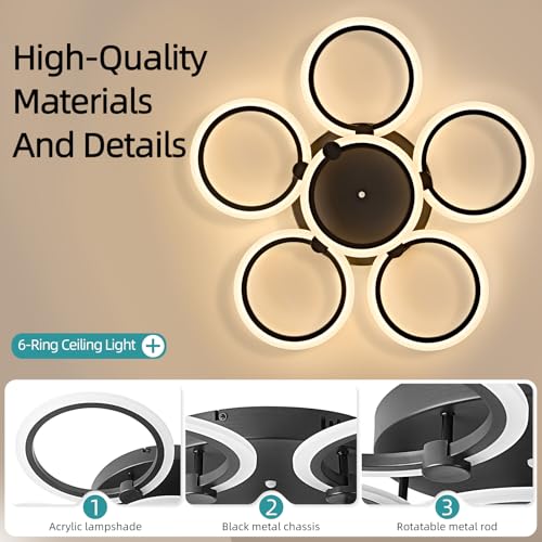 LED Ceiling Light