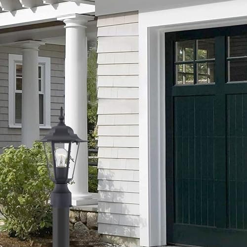 Outdoor Post Light