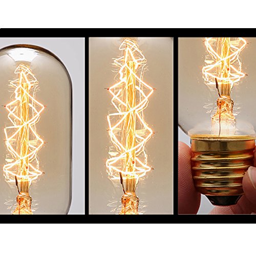 Edison Bulbs Light Bulbs (12 Count)