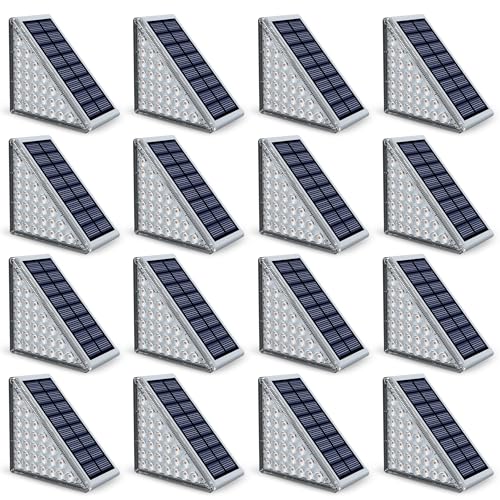 Outdoor Step Lights (16 Count)