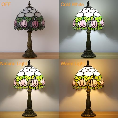 Tiffany Style Table Lamp