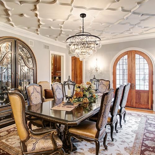 Crystal Chandelier