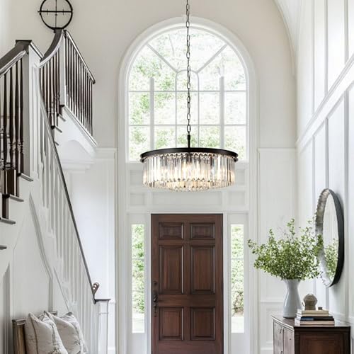 Chandeliers 9