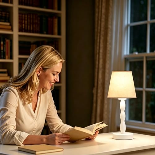Rechargeable Cordless Table Lamp