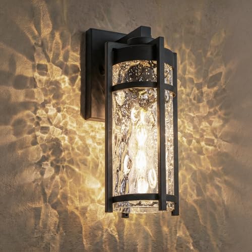 Outdoor Wall Light Fixtures