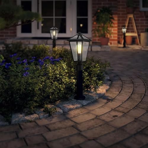 Outdoor Post Lights Fixtures