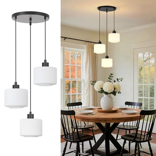 3 Light Pendant Lighting