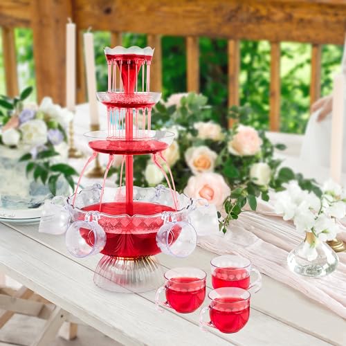 3 Tier Party Fountain