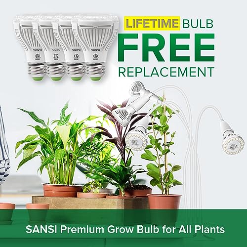 Grow Lights for Indoor Plants