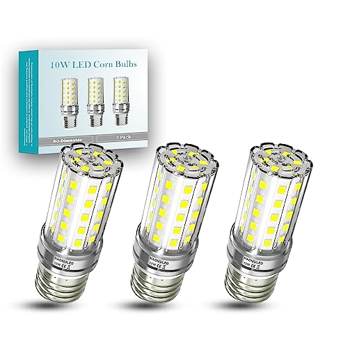 LED Light Bulb (3 Count)