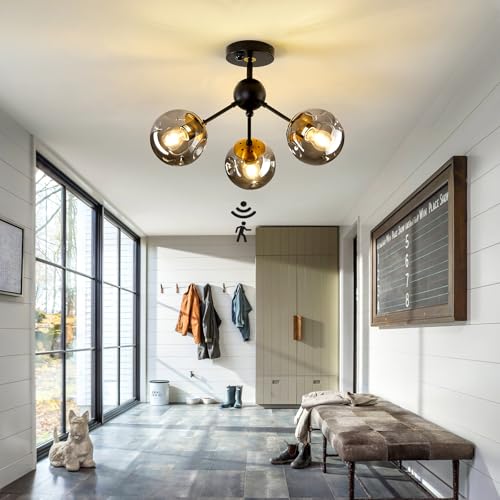 Motion Sensor Light Indoor 3