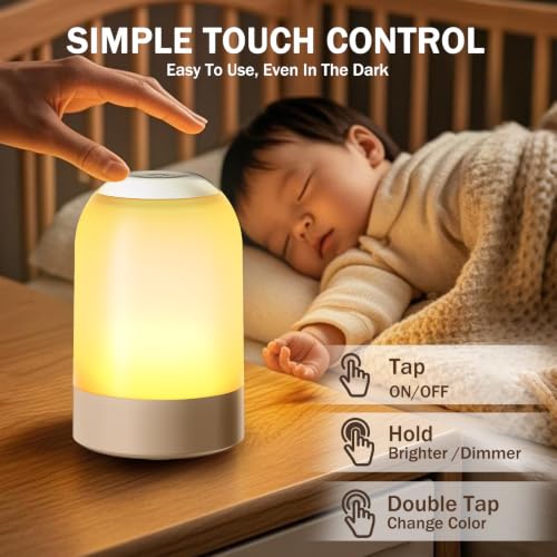 Portable Night Light