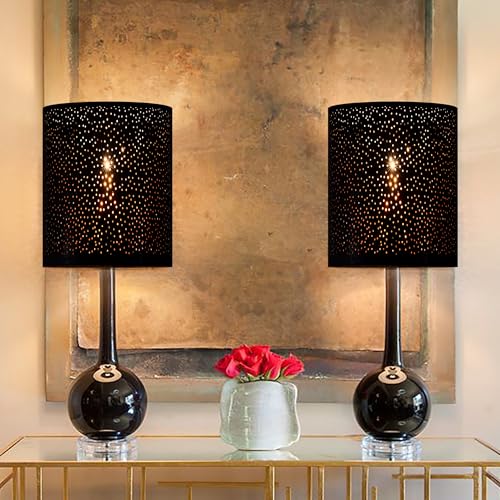 Lamp Shades Set of 2 (2 Count)