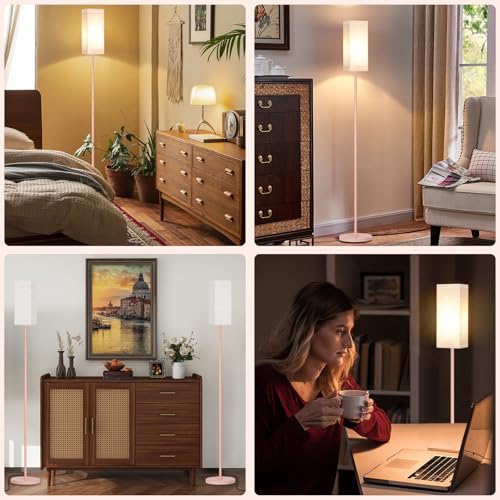 64.6" Floor Lamp