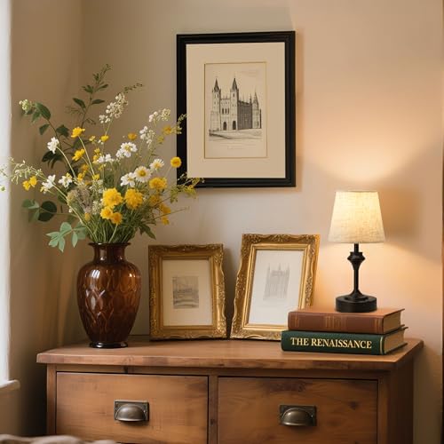 Portables Cordless Table Lamp Set of 2 (2 Count)