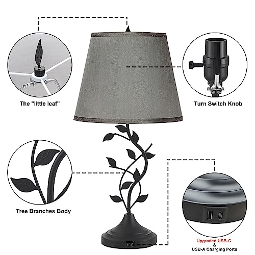 Table Lamp for Living Room