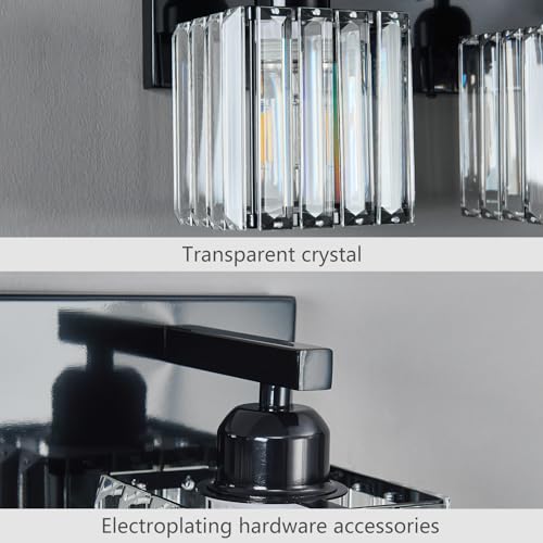 Modern Bathroom Vanity Light 3