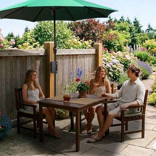 Heavy Duty Patio Umbrella Holder