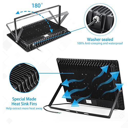 400W LED Stadium Flood Lights Outdoor