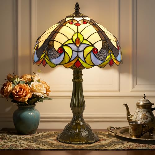 Tiffany Table Lamp