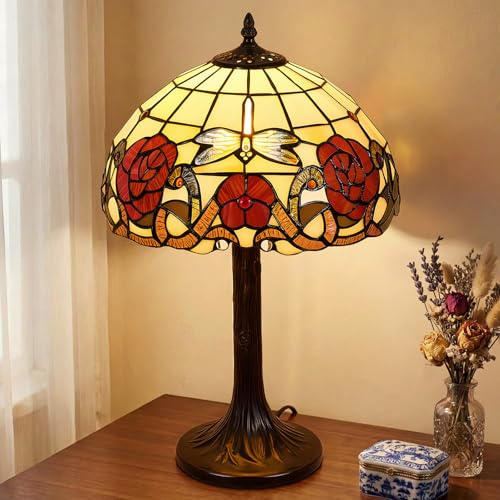 Tiffany Style Table Lamp