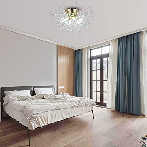 Flush Mount Ceiling Lights