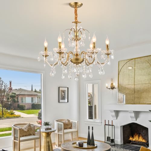 Vintage Chandelier