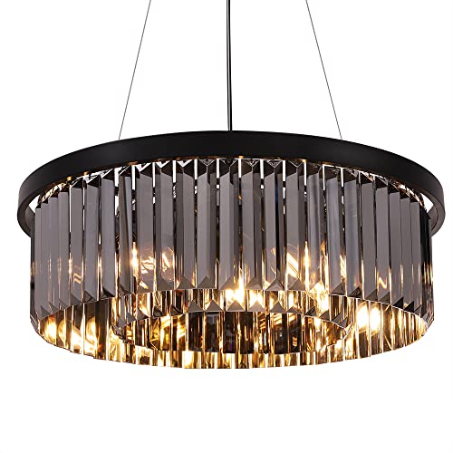 Crystal Chandeliers for Dining Room