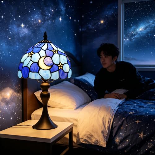 Tiffany Style Table Lamp