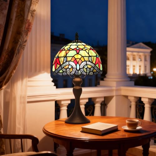 Tiffany Table Lamp