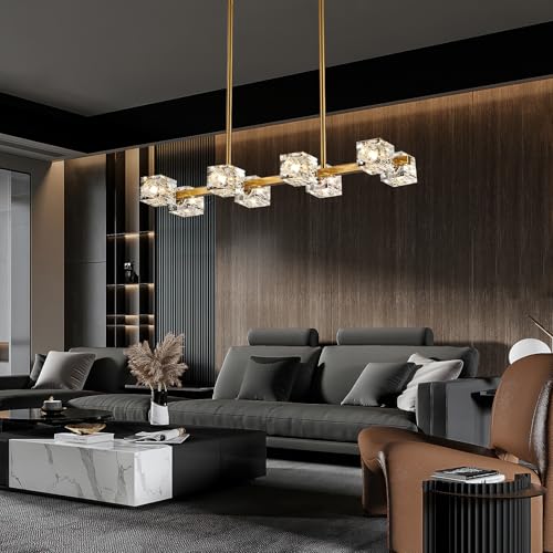 Dining Room Light Fixture