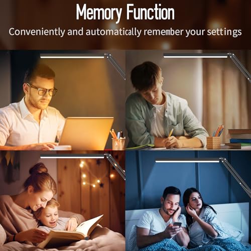 LED Desk Lamp