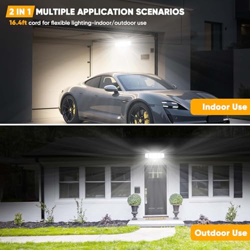 Solar Motion Lights Outdoor